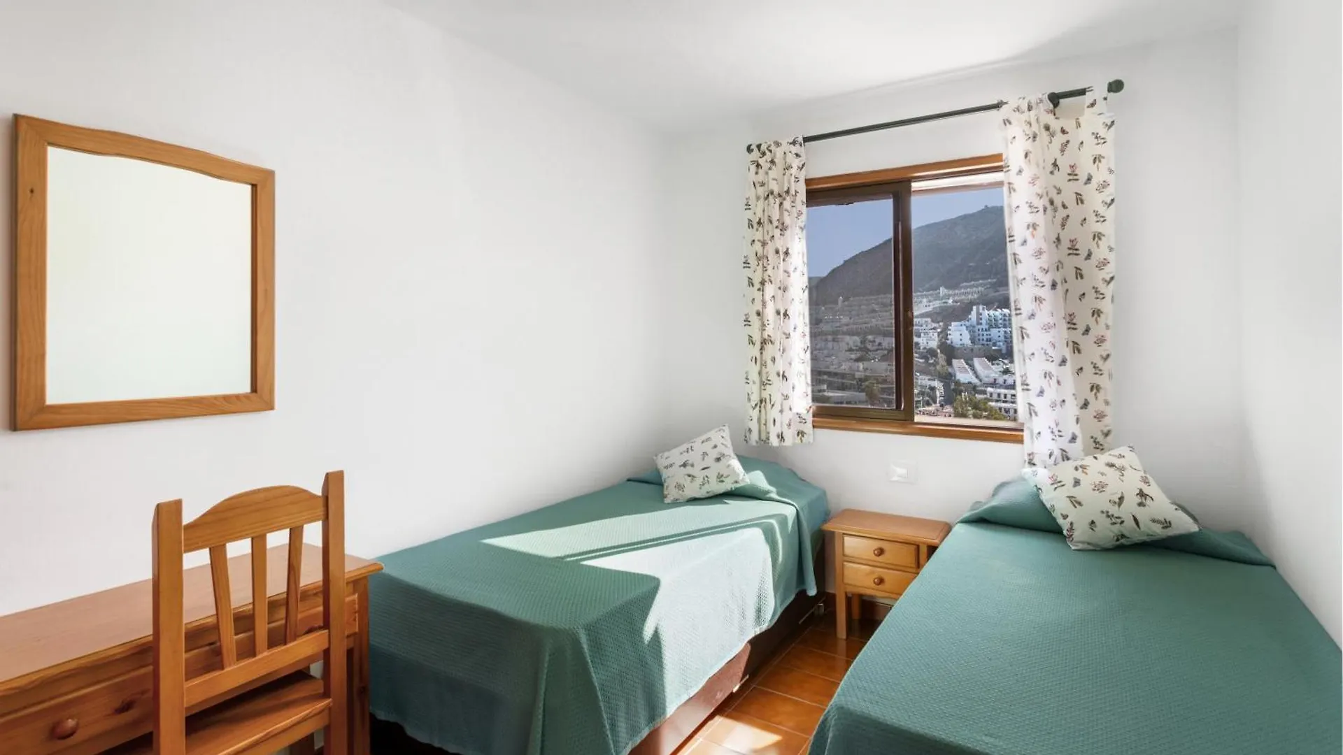 Bungalow Geranio Sun Everyday Mogán