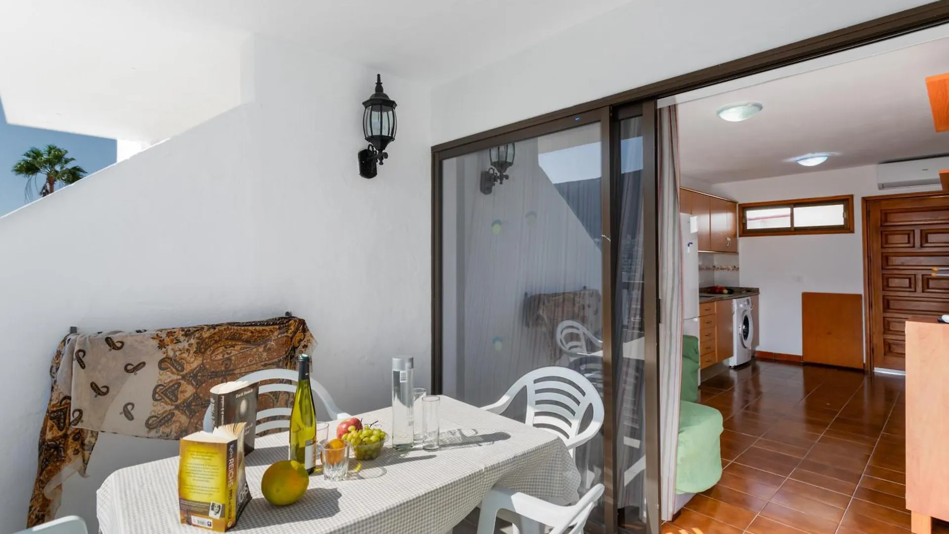 Bungalow Geranio Sun Everyday Mogán 0*,