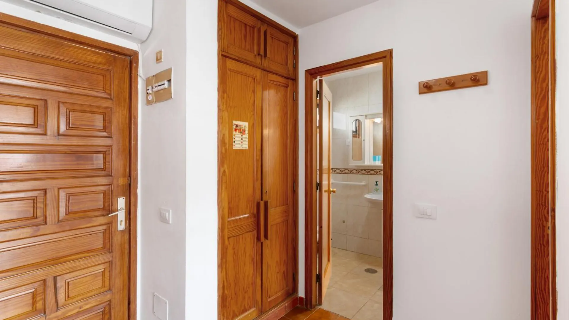 Bungalow Geranio Sun Everyday Mogán 0*,
